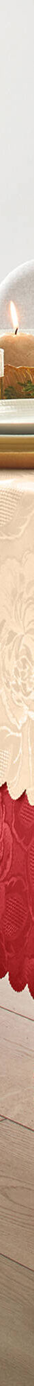 Nappe jacquard damassé (tomette) Nappe jacquard damassé (tomette)